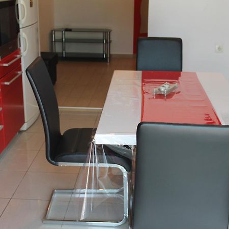 Apartments Roko Kolinda Bibinje Esterno foto
