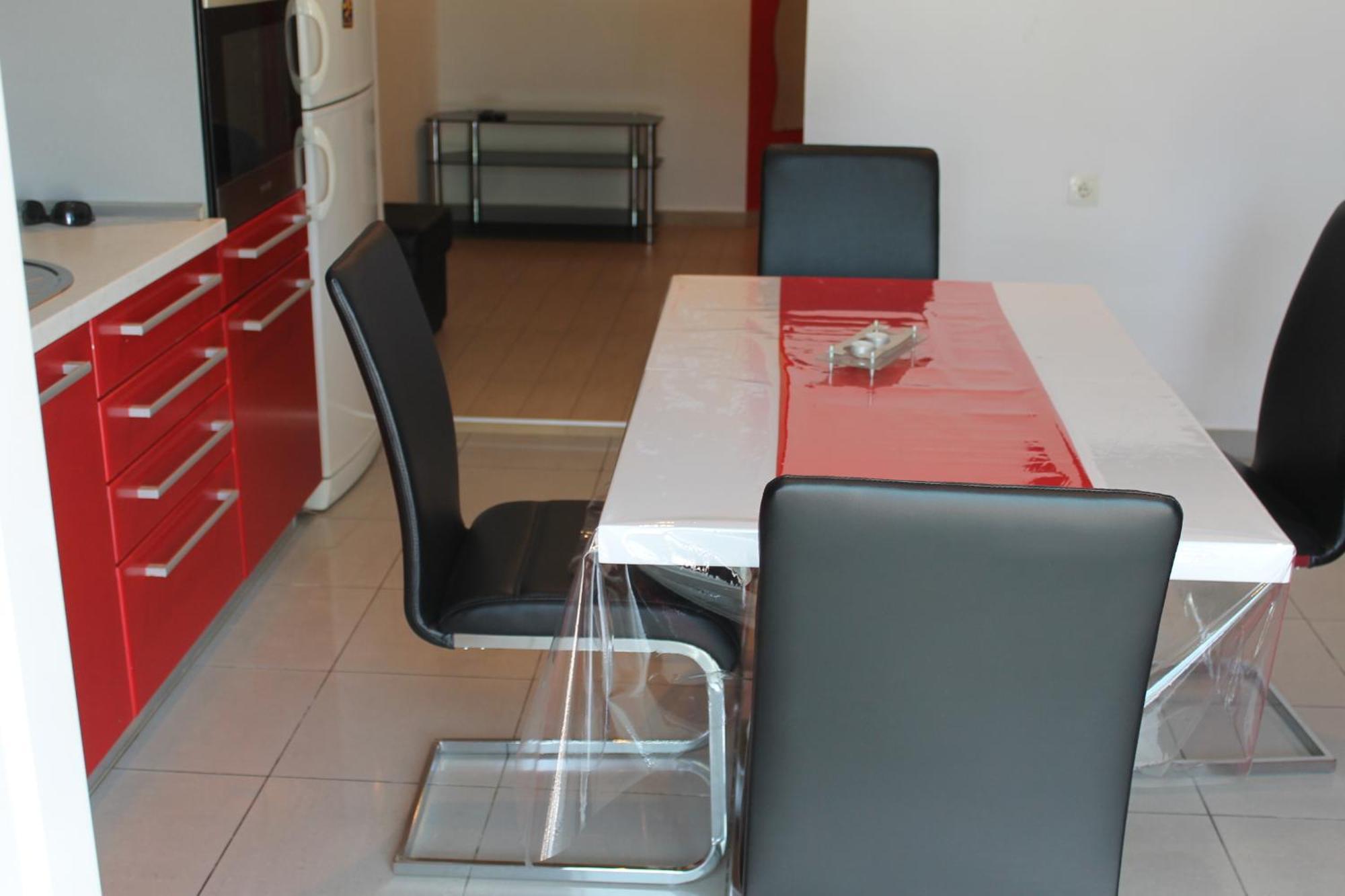 Apartments Roko Kolinda Bibinje Esterno foto