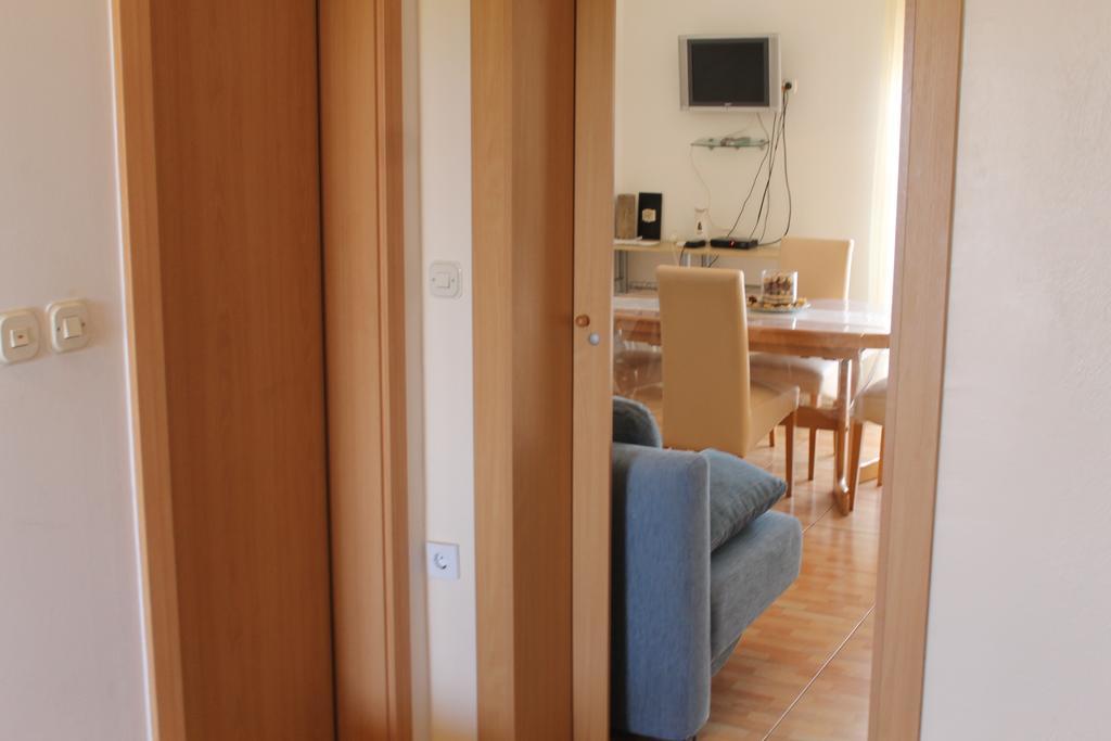 Apartments Roko Kolinda Bibinje Esterno foto