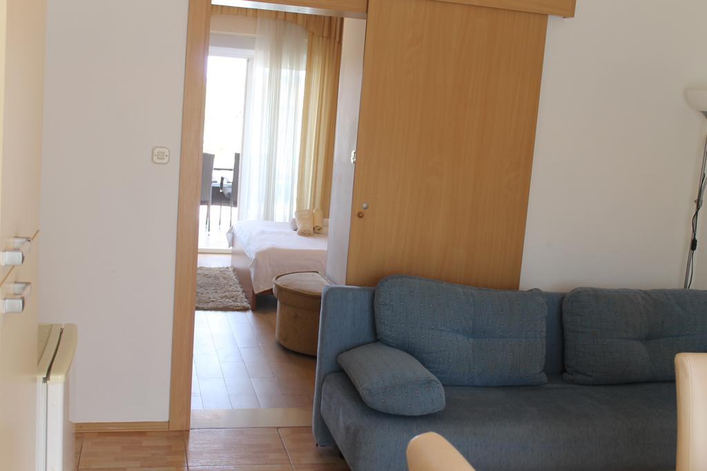 Apartments Roko Kolinda Bibinje Esterno foto