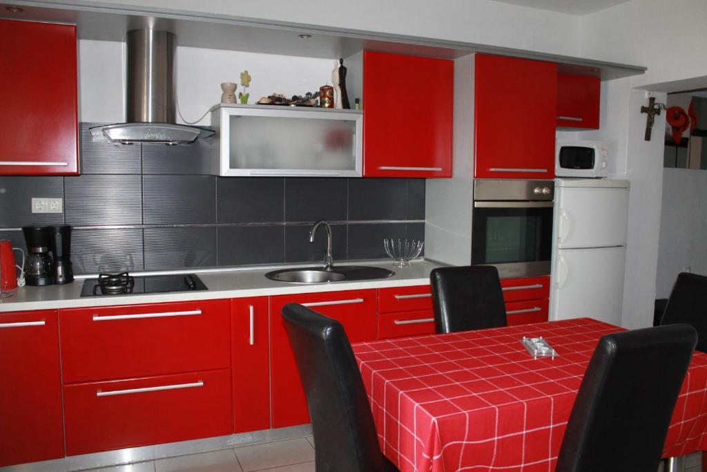 Apartments Roko Kolinda Bibinje Esterno foto