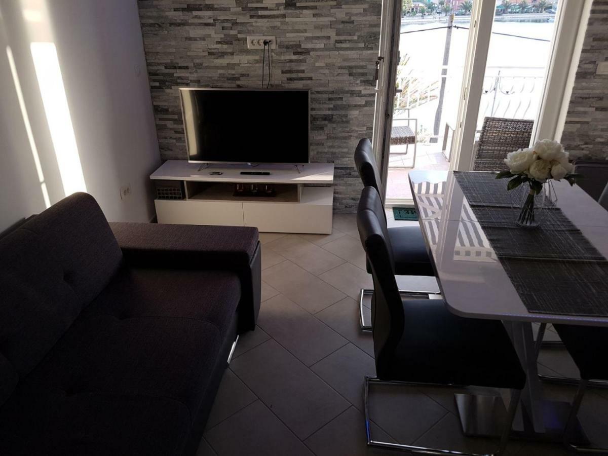 Apartments Roko Kolinda Bibinje Esterno foto